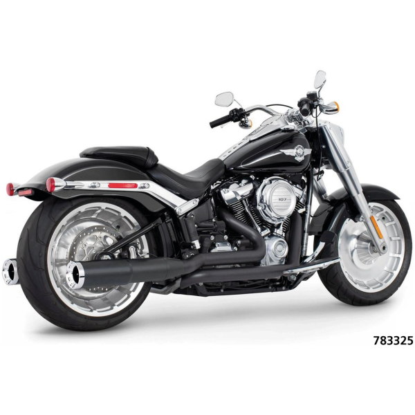 True Duals STAR BK/CH FLFB-FXBR18-UP