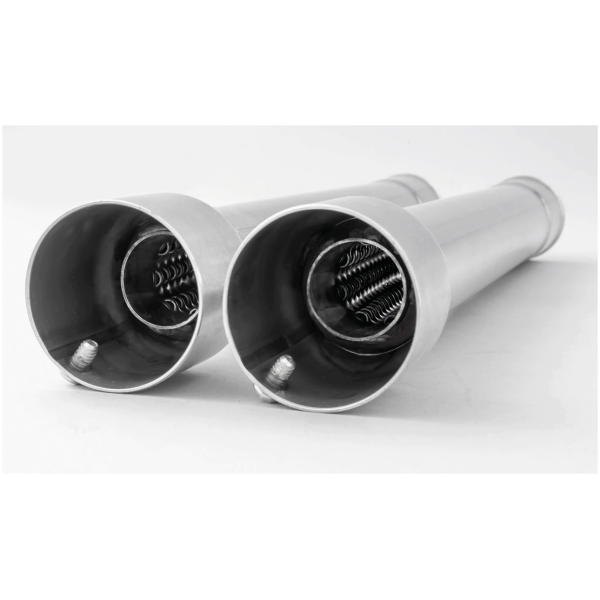 QUIET BAFFLES F/3.25" SLIP-ONS 18-Up