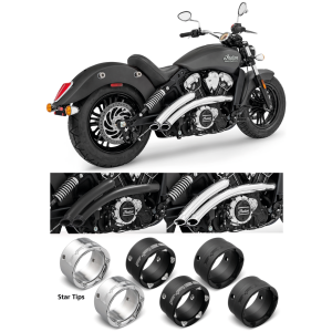RADICAL RADIUS FOR INDIAN SCOUT PEG RELOCATOR RADICAL RADIUS SCOUT15-UP