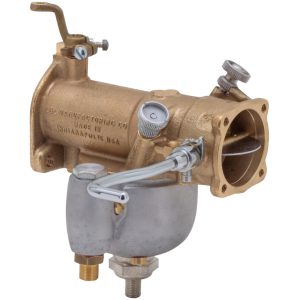 REPLICA LINKERT M51(L) CARBURETOR Replica Linkert M51L carb, Made in EU