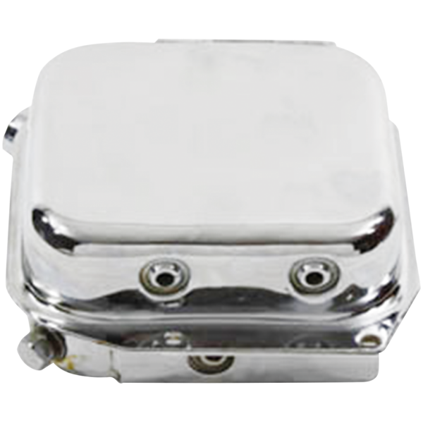 OIL TANK FOR 1970-1978 KICKSTART SPORTSTER Kick Starter Oil Tank Chrome XLCH70-78