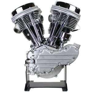 CUSTOM PANHEAD ENGINE 74" Panhead Engine Custom Application