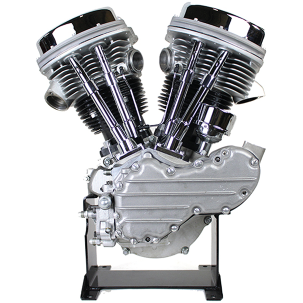 CUSTOM PANHEAD ENGINE 74" Panhead Engine Custom Application