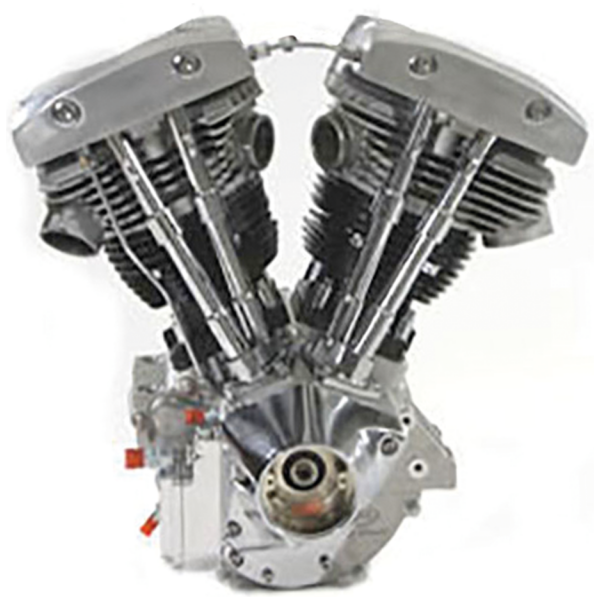 80" Late Shovelhead Engine FL/FX71-84