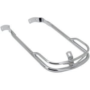 FRONT FENDER TRIM RAIL FOR SOFTAIL Front fender trim rail chr FLST*87-17