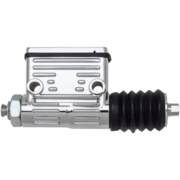 REAR BRAKE MASTER CYLINDER FOR SPORTSTER LATE 1987-2003 Chr Rear master cylinder XL87-03