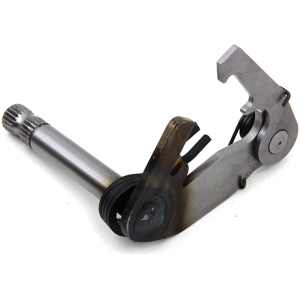 TRANSMISSION PARTS FOR 1994-2006 5 SPEED BIG TWIN Shifter ratchet assembly BT00-06