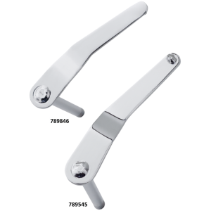 INNER SHIFTER LEVERS FOR FX Zinc inner shifter lever FX79-84