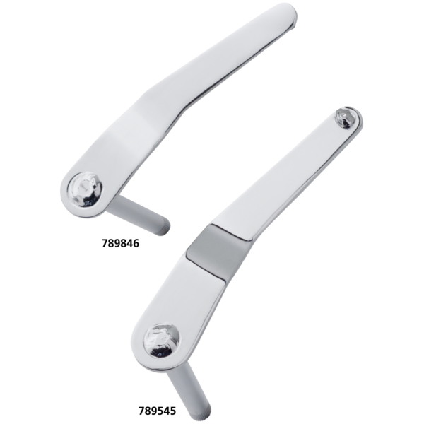 INNER SHIFTER LEVERS FOR FX Zinc inner shifter lever FX79-84
