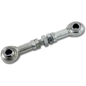 SHIFTER ROD WITH BALL JOINTS Zinc shifter rod assembly FX74-84