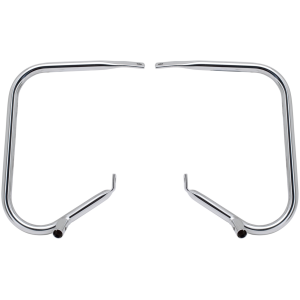 CRASH/HIGHWAY BARS FOR HARLEY-DAVIDSON Rear engine guards FLHR97-08