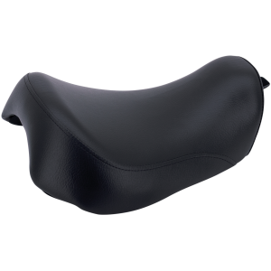 CONTOUR SOLO SEATS FOR SPORTSTER CG Contour solo seat XL04-06 + XL10-UP