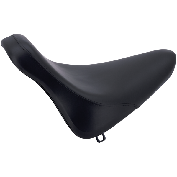 WYATT GATLING BUTT BUCKET SEAT FOR EARLY TWIN CAM SOFTAIL Wyatt Gatling butt bucket seat F*ST00-05