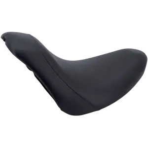 WYATT GATLING BUTT BUCKET SEAT FOR LATE TWIN CAM SOFTAIL Wyatt Gatling butt bucket seat F*ST06-17