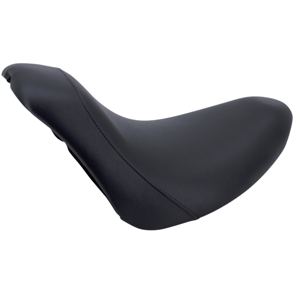 WYATT GATLING BUTT BUCKET SEAT FOR LATE TWIN CAM SOFTAIL Wyatt Gatling butt bucket seat F*ST06-17