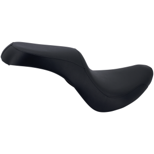CORBIN GENTRY SMOOTHIE 2-UP SEATS FOR LATE TWIN CAM SOFTAIL CG Smoothie saddle F*ST07-17