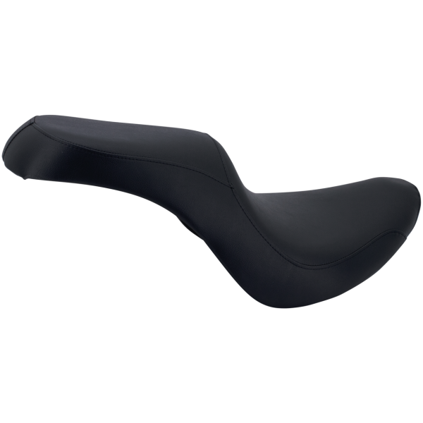 CORBIN GENTRY SMOOTHIE 2-UP SEATS FOR LATE TWIN CAM SOFTAIL CG Smoothie saddle F*ST07-17