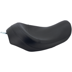 WYATT GATLING SOLO SEATS FOR DYNA Wyatt solo bucket saddle FXDWG96-03