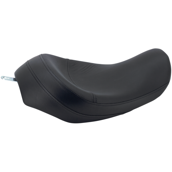 WYATT GATLING SOLO SEATS FOR DYNA Wyatt solo bucket saddle FXDWG96-03