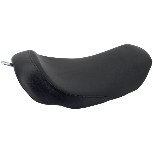 WYATT GATLING SOLO SEATS FOR DYNA Wyatt solo bucket saddle FXDWG06-17