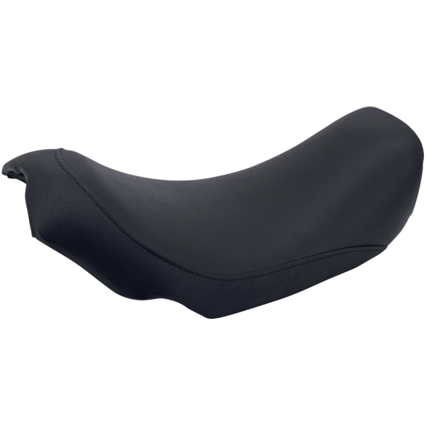 WYATT GATLING SOLO SEATS FOR DYNA Wyatt solo bucket saddle FXD06-17