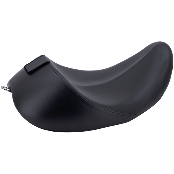 WYATT GATLING SOLO SEATS FOR TOURING Wyatt Gatling solo seat FLH/T08-UP