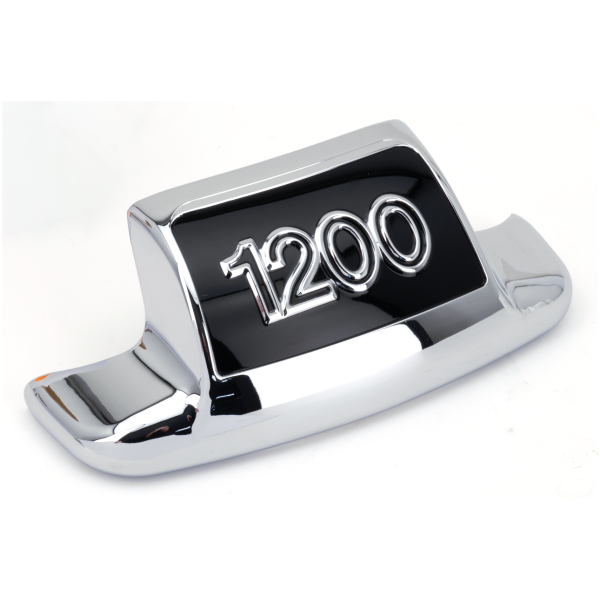 FENDER TIPS WITH 1200 OR 80 DESIGN Rear Fender Tip 1200 FL59-80