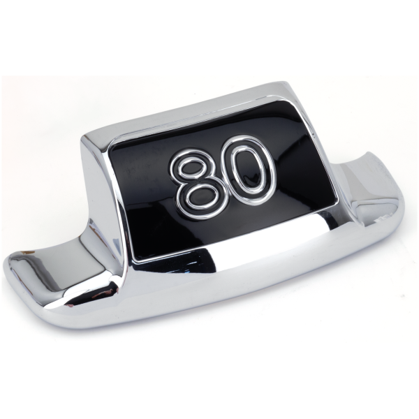 FENDER TIPS WITH 1200 OR 80 DESIGN Rear Fender Tip 80 FL78-82