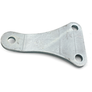 BUDDY SEAT MOUNT KITS FOR VINTAGE MODELS Buddy seat nose bracket BT37-84