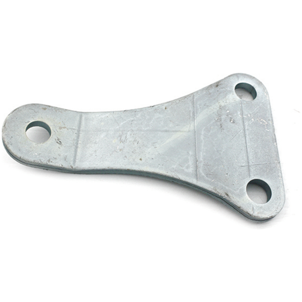 BUDDY SEAT MOUNT KITS FOR VINTAGE MODELS Buddy seat nose bracket BT37-84
