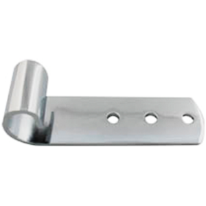 BUDDY SEAT MOUNT KITS FOR VINTAGE MODELS Chrome auxiliary seat spring yoke hook