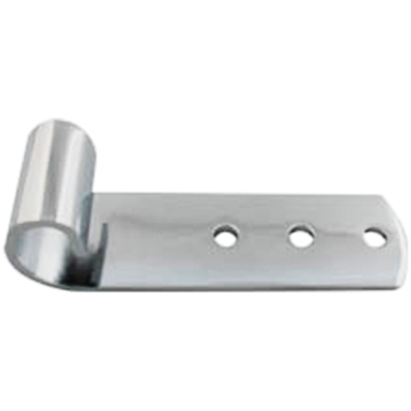 BUDDY SEAT MOUNT KITS FOR VINTAGE MODELS Chrome auxiliary seat spring yoke hook