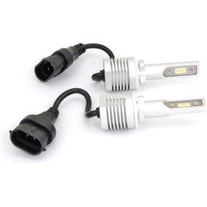 CYRON LED RETROFIT SPOTLIGHT & DRIVE LIGHT BULBS Cyron LED Retrofit Spot/Drive Bulbs