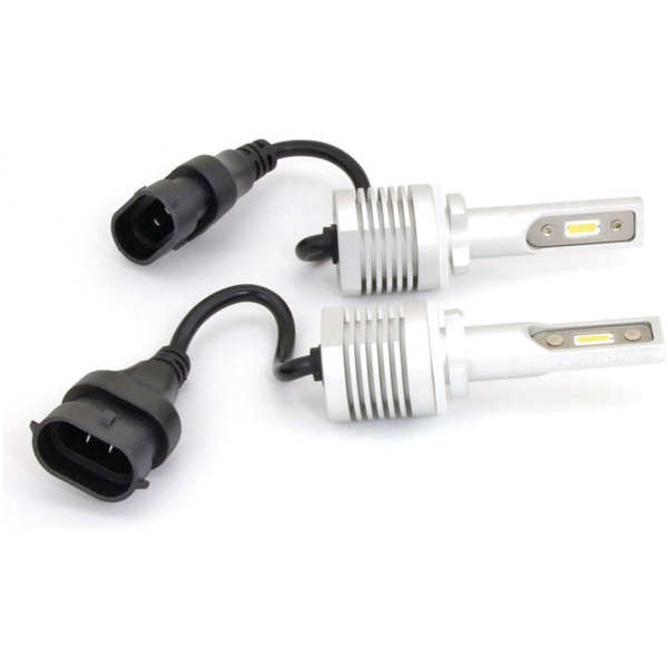 CYRON LED RETROFIT SPOTLIGHT & DRIVE LIGHT BULBS Cyron LED Retrofit Spot/Drive Bulbs