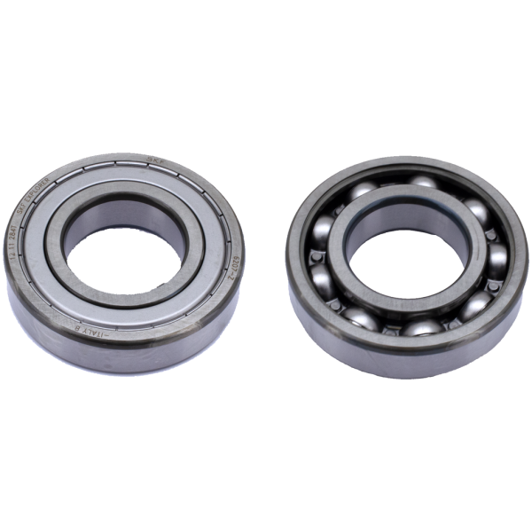 OUTER CLUTCH SHELL Bearing SKF, clutch hub #37906-84