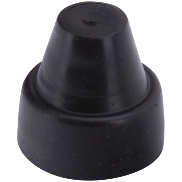 RUBBER BOOT FOR ODOMETER RESET BUTTON Rubber f/odometer reset knob