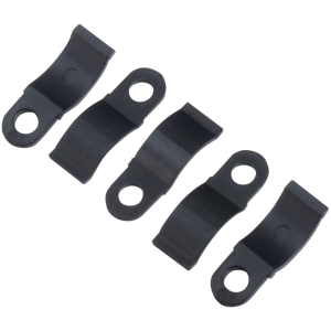 5Pck Clutch lever anti rattle spring