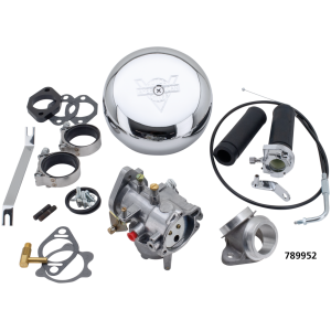 BENDIX CARBURETOR KIT Bendix 38mm carburetor kit