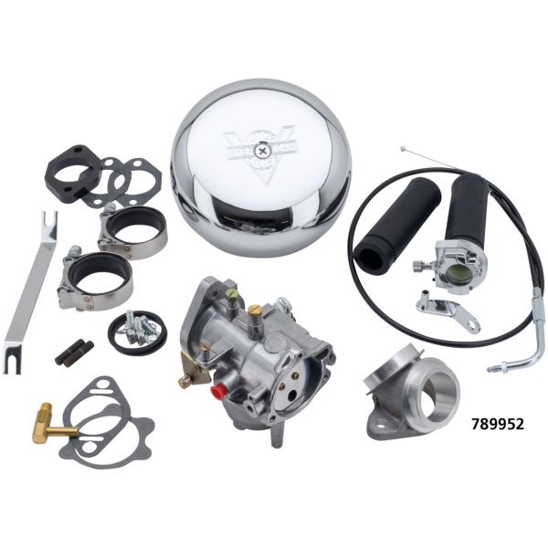BENDIX CARBURETOR PARTS Bendix 38mm carburetor kit