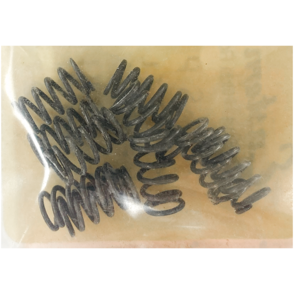 BENDIX CARBURETOR PARTS 10Pck Spring throttle stop screw