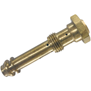 BENDIX CARBURETOR PARTS Bendix Main jet, 1.00mm (C66-183-20)