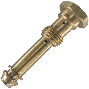 BENDIX CARBURETOR PARTS Bendix Main jet, 1.10mm (C66-183-22)