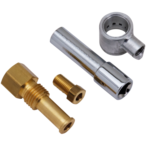SIFTON BOMB SIGHT VENTURI FOR S&S SUPER E CARBURETOR Sifton Super E carb hop up kit