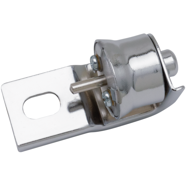 FX REAR BRAKE LIGHT SWITCH Chrome brake light switch FX73-77