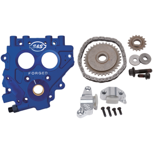 HYBRID CAM CHAIN PARTS FOR 1999-2006 TWIN CAM High Performance Cam Bearing Kit 99-06