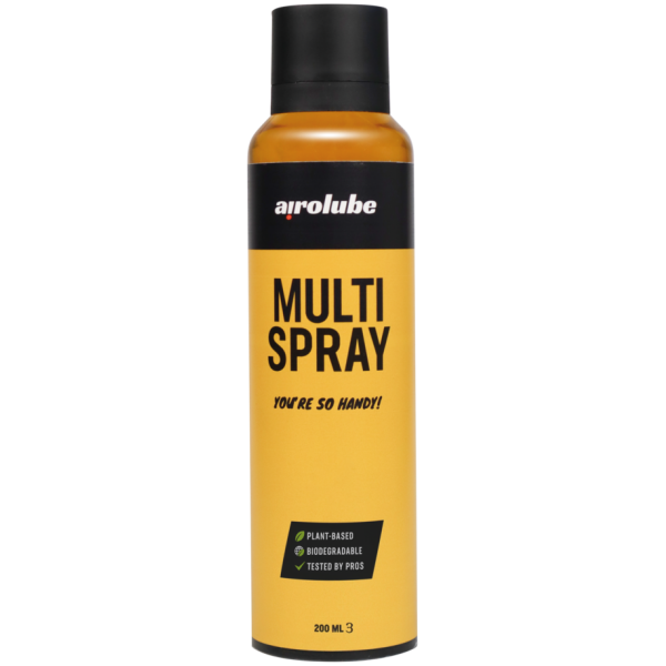 Multispray 200ml