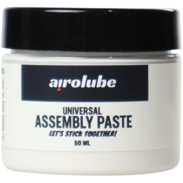 AIROLUBE UNIVERSAL ASSEMBLY PASTE Universal Assembly Paste 50ml