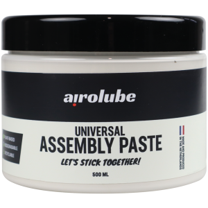 AIROLUBE UNIVERSAL ASSEMBLY PASTE Universal Assembly Paste 500ml