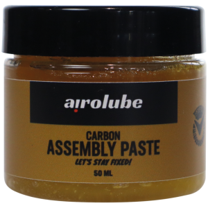 AIROLUBE CARBON ASSEMBLY PASTE Carbon Assembly Paste 50ml