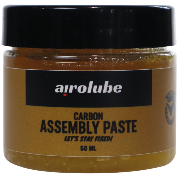 AIROLUBE CARBON ASSEMBLY PASTE Carbon Assembly Paste 50ml